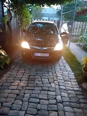opel benzina - imagine 2