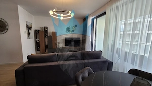  Apartament 3 Camere THE IVY Baneasa Bucuresti - imagine 4