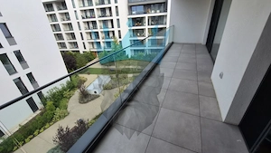  Apartament 2 Camere THE IVY Baneasa Bucuresti - imagine 7