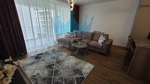  Apartament 2 Camere THE IVY Baneasa Bucuresti - imagine 4
