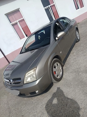 Opel Vectra c an 2005 motor 2.0 diesel acte la zi ofer fiscal  - imagine 2