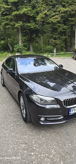 BMW 520 se vinde! - imagine 3