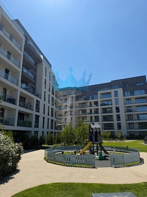  Apartament 2 Camere THE IVY Baneasa Bucuresti - imagine 12