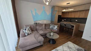  Apartament 2 Camere THE IVY Baneasa Bucuresti - imagine 5