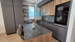  Apartament 3 Camere THE IVY Baneasa Bucuresti - imagine 9