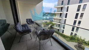  Apartament 3 Camere THE IVY Baneasa Bucuresti - imagine 5