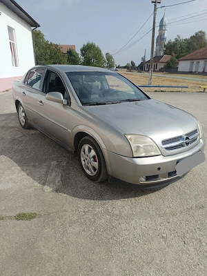 Opel Vectra c an 2005 motor 2.0 diesel acte la zi ofer fiscal  - imagine 5