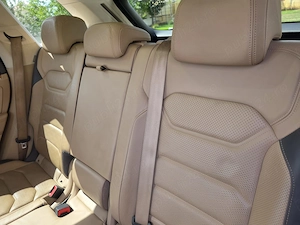 Vand VW Touareg Atmosphere V6 TDI - imagine 5