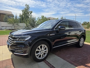 Vand VW Touareg Atmosphere V6 TDI - imagine 10