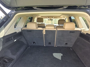 Vand VW Touareg Atmosphere V6 TDI - imagine 6