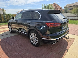 Vand VW Touareg Atmosphere V6 TDI - imagine 7