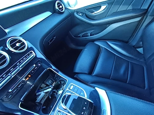 Mercedes-Benz GLC 250 d 4MATIC 9G-TRONIC AMG Line - imagine 7