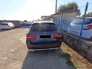 Mercedes-Benz GLC 250 d 4MATIC 9G-TRONIC AMG Line - imagine 2