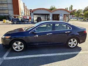 Honda Accord Executive 2.4 benzina 2011 - imagine 2