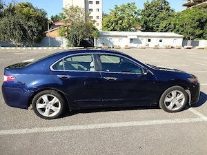 Honda Accord Executive 2.4 benzina 2011 - imagine 3