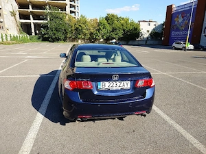Honda Accord Executive 2.4 benzina 2011 - imagine 4