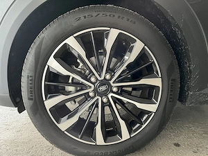 Anvelope vara Pirelli Cinturato P7 215/50 R18 96V