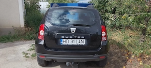 Vând Dacia Duster - imagine 2