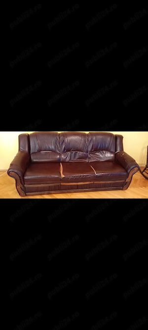 Canapea extensibila gratuit