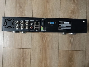 Dvr 4 canale 