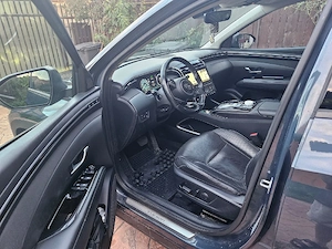 Hyundai Tucson hibrid  - imagine 2