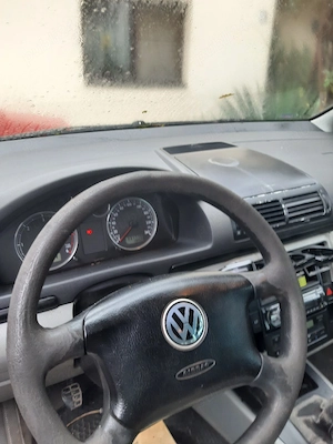 Vand VW sharan 1.9tdi 