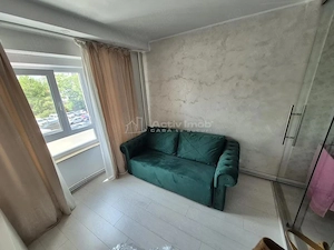 3 Camere Premium, Piata Alba Iulia, Parcare, Centrala Proprie - imagine 3