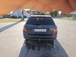 Mercedes C Class - imagine 3