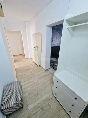 3 Camere Premium, Piata Alba Iulia, Parcare, Centrala Proprie - imagine 7