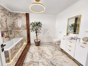 CASA LUX | 5 CAMERE | SANTANDREI (ORADEA) | BIHOR - imagine 11