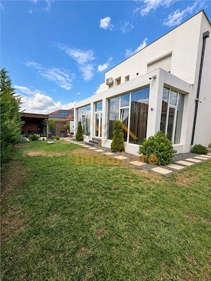 CASA LUX | 5 CAMERE | SANTANDREI (ORADEA) | BIHOR - imagine 20