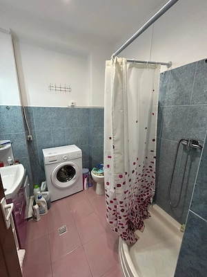 Închiriez apartament cu 2 camere în Lugoj, complet utilat, 150 lei zi - imagine 3