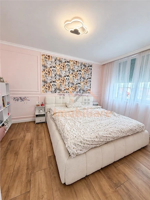 CASA LUX | 5 CAMERE | SANTANDREI (ORADEA) | BIHOR - imagine 15
