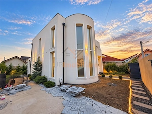 CASA LUX | 5 CAMERE | SANTANDREI (ORADEA) | BIHOR - imagine 17