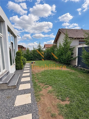 CASA LUX | 5 CAMERE | SANTANDREI (ORADEA) | BIHOR - imagine 19