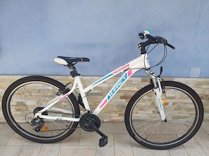 Vând bicicletă X-Fact Adventure 27 inch