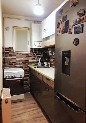 Inchiriez apartament 2 camere  - imagine 5