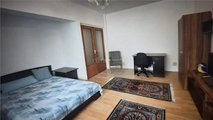 Apartament 2 decomandat, etaj 3, CT, - Ultracentral