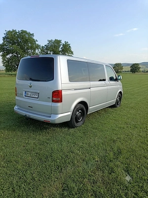 VW Transporter   Model Lung    motor 20 TDI EURO 5 - imagine 4