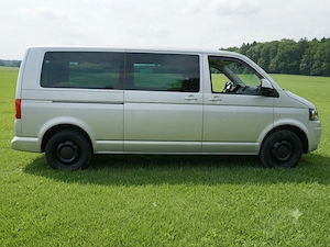 VW Transporter   Model Lung    motor 20 TDI EURO 5 - imagine 5