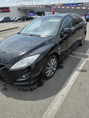 Mazda 6 de vanzare - imagine 2