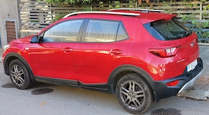 KIA Stonic 1.2 MPI 84 CP 09.2019 42.000km primul proprietar - imagine 2