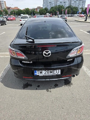 Mazda 6 de vanzare - imagine 4