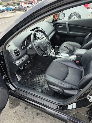 Mazda 6 de vanzare - imagine 9