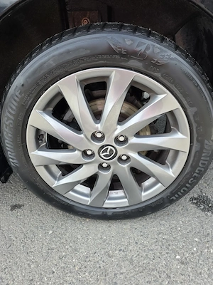 Mazda 6 de vanzare - imagine 7