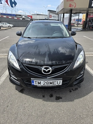 Mazda 6 de vanzare