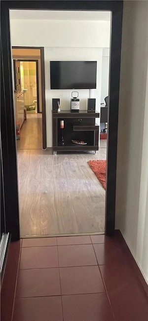 Apartament 3 decomandat, 96 mp,  CT, etaj 4 - Ultracentral - imagine 12