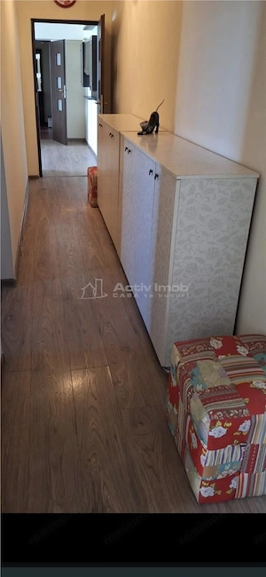 Apartament 3 decomandat, 96 mp,  CT, etaj 4 - Ultracentral - imagine 6