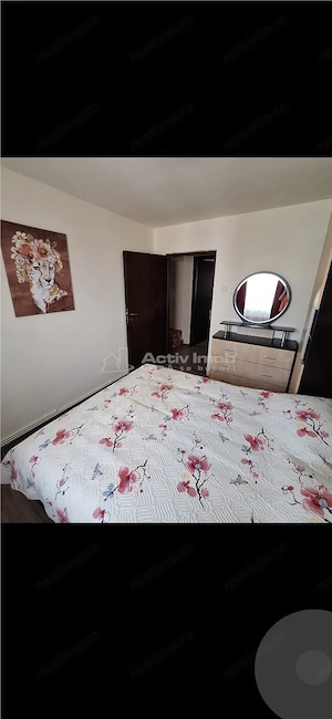 Apartament 3 decomandat, 96 mp,  CT, etaj 4 - Ultracentral - imagine 8