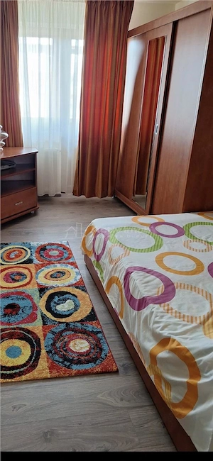 Apartament 3 decomandat, 96 mp,  CT, etaj 4 - Ultracentral - imagine 7